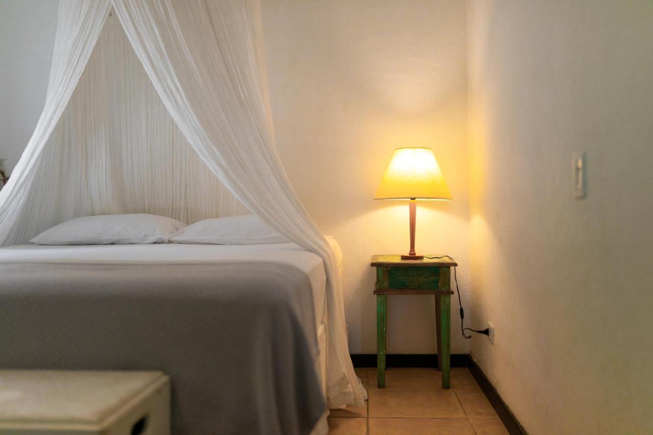Vila Siriuba Hotel Ilhabela Εξωτερικό φωτογραφία